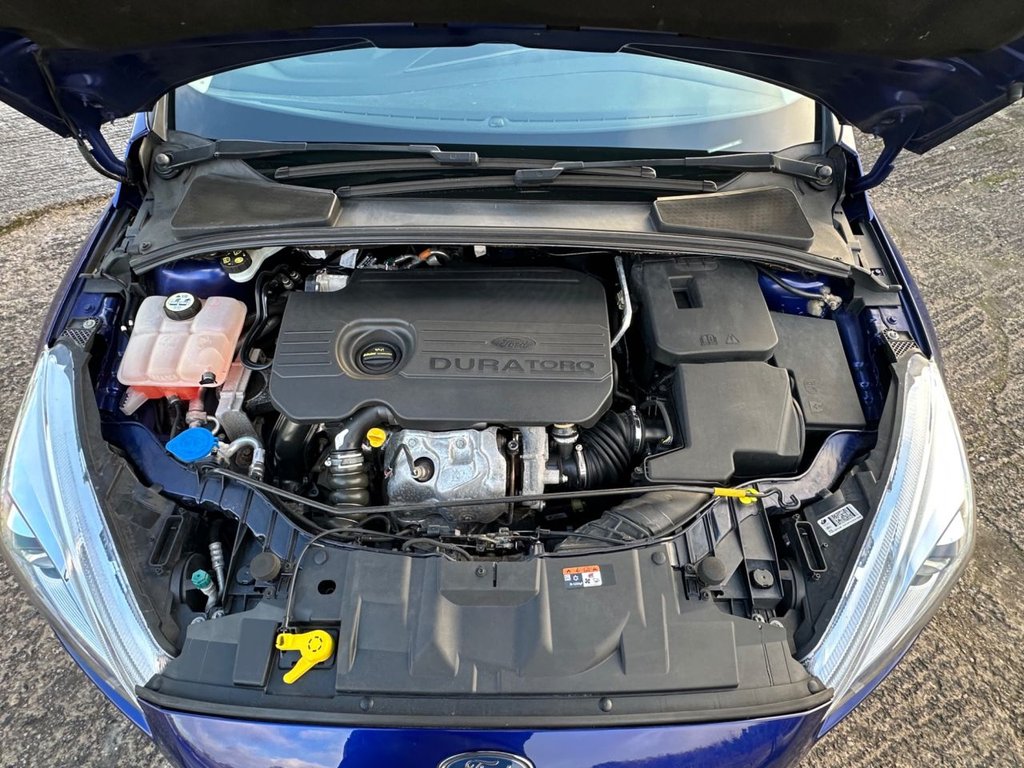 Used Ford Focus 2017 for sale - 76973568: Photo 40