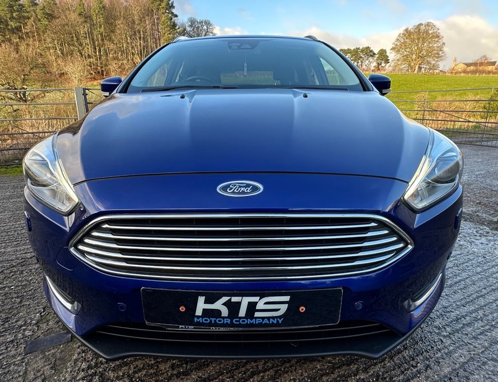 Used Ford Focus 2017 for sale - 76973568: Photo 6