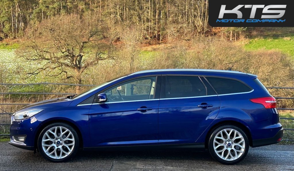 Used Ford Focus 2017 for sale - 76973568: Photo 7