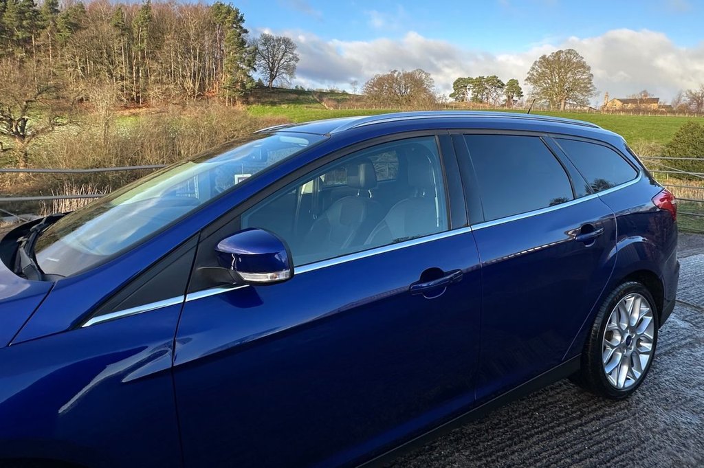 Used Ford Focus 2017 for sale - 76973568: Photo 8