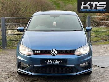 Used Volkswagen Polo 2016 for sale - 76724661: Photo