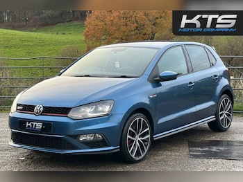 Used Volkswagen Polo 2016 for sale - 76724661: Photo