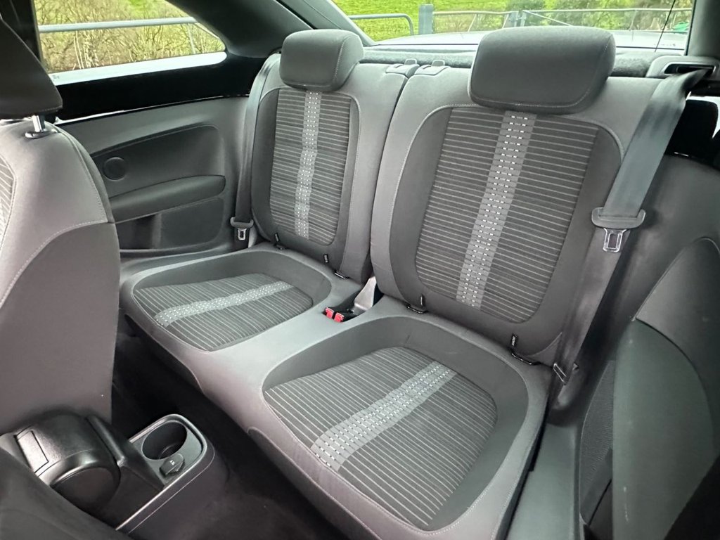 Used Volkswagen Beetle 2013 for sale - 76768742: Photo 16