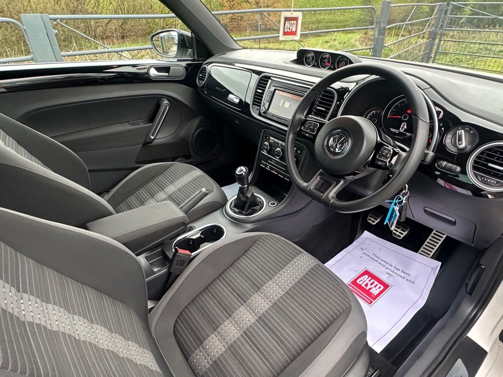 Used Volkswagen Beetle 2013 for sale - 76768742: Photo 17