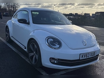 2013 (63) - 1.4 TSI Sport 3dr