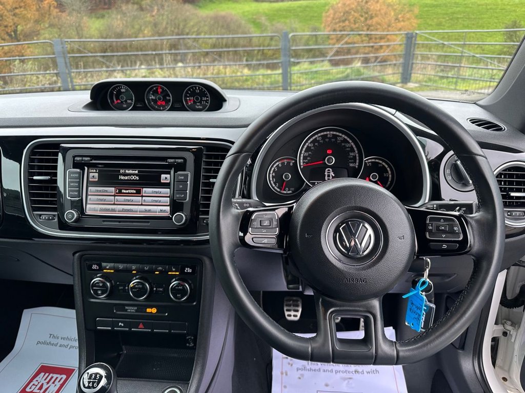 Used Volkswagen Beetle 2013 for sale - 76768742: Photo 20