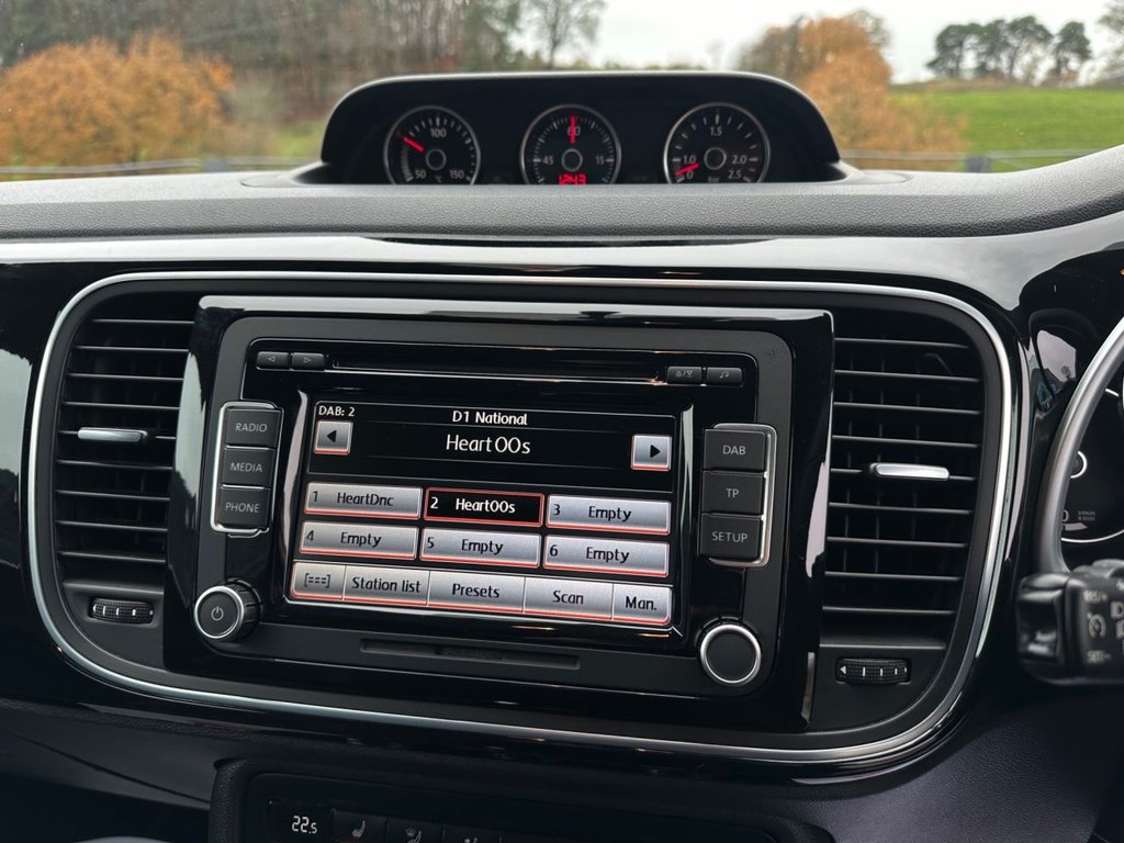 Used Volkswagen Beetle 2013 for sale - 76768742: Photo 22