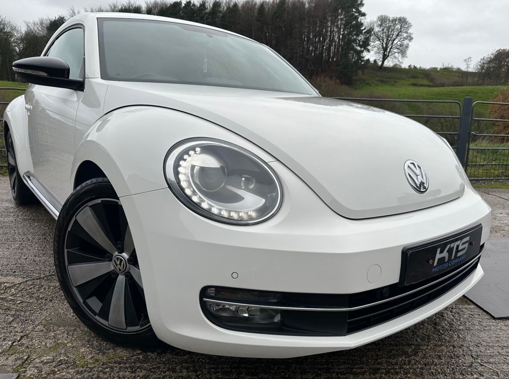 Used Volkswagen Beetle 2013 for sale - 76768742: Photo 29