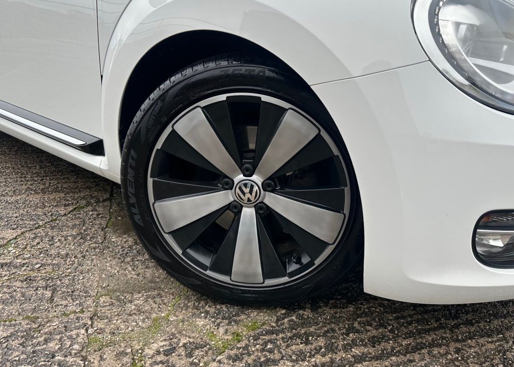 Used Volkswagen Beetle 2013 for sale - 76768742: Photo 31