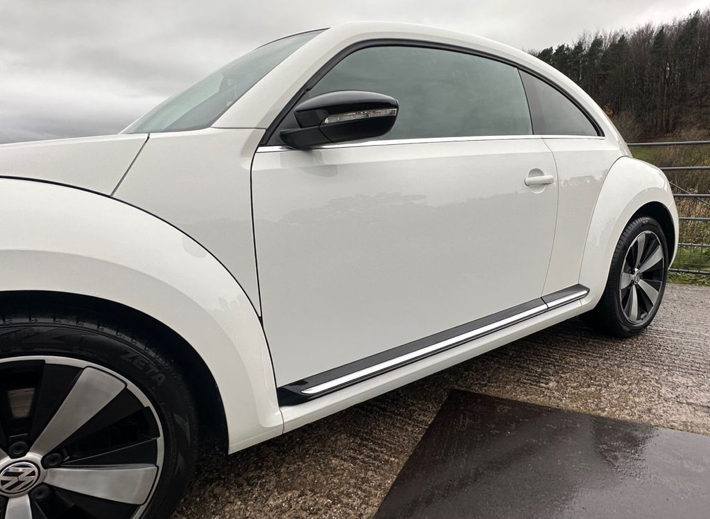 Used Volkswagen Beetle 2013 for sale - 76768742: Photo 33