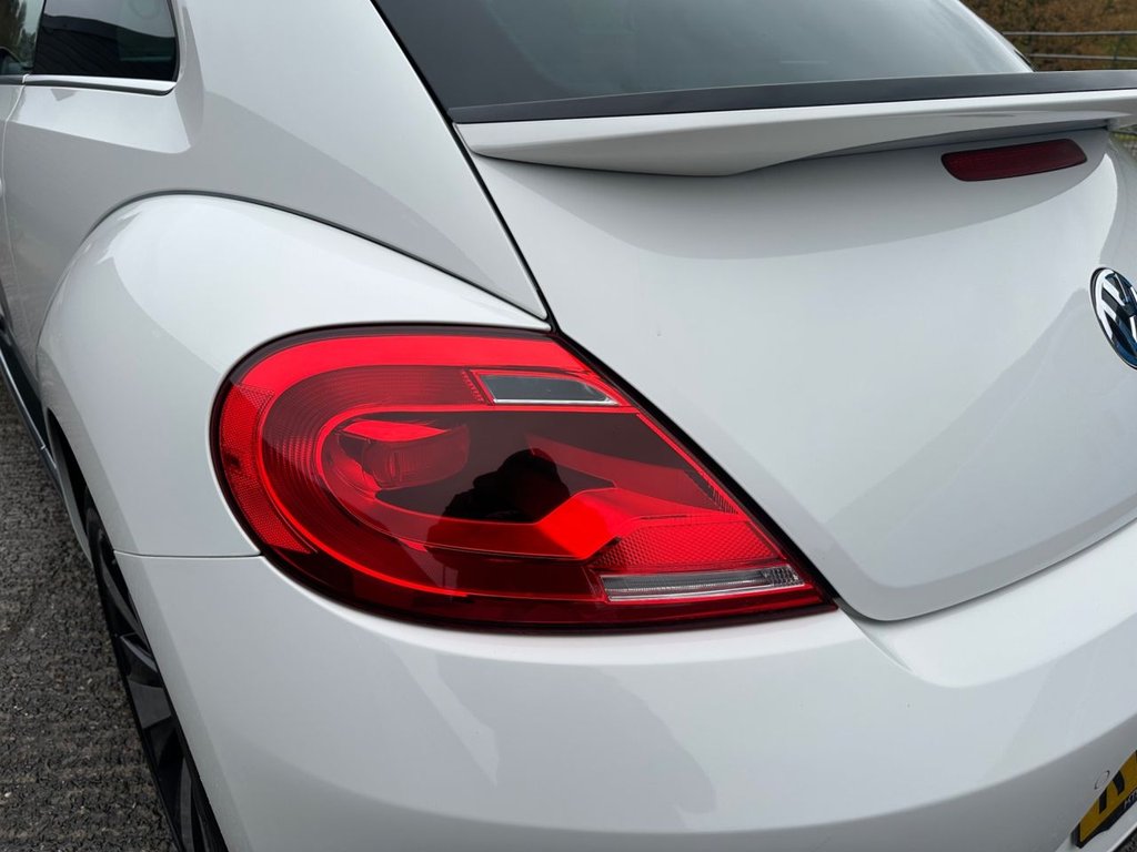 Used Volkswagen Beetle 2013 for sale - 76768742: Photo 34