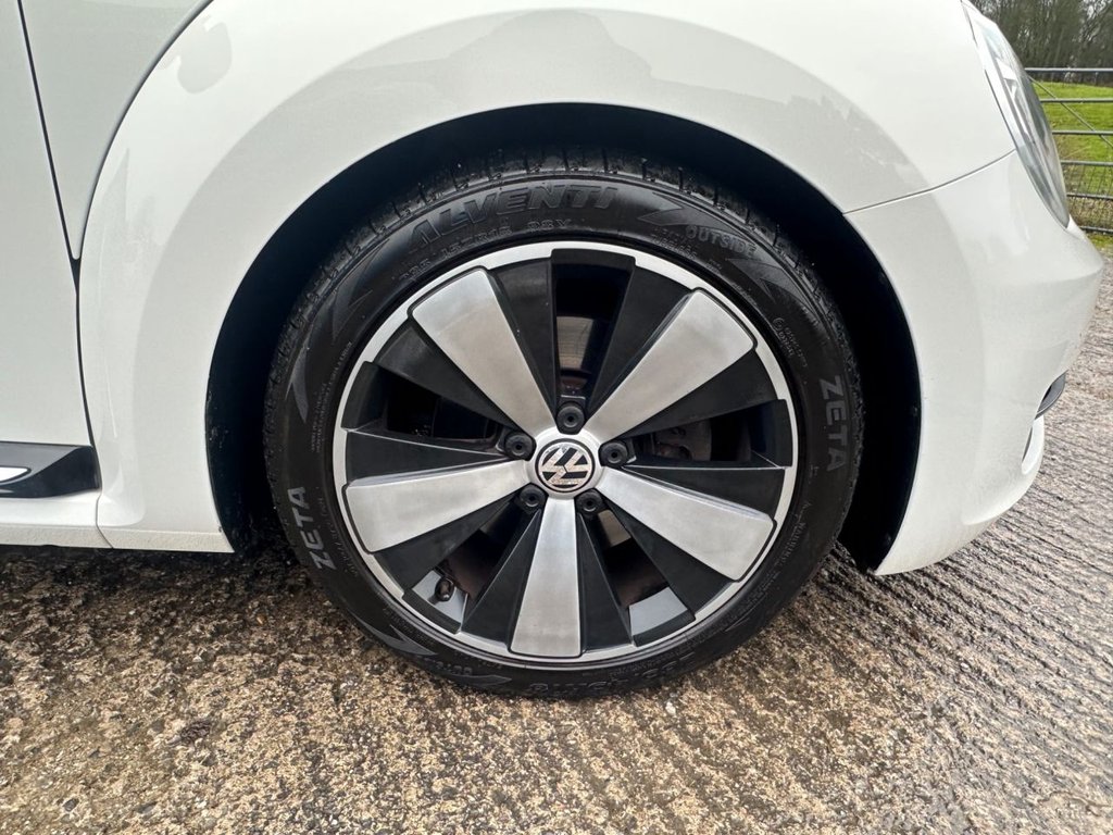 Used Volkswagen Beetle 2013 for sale - 76768742: Photo 35