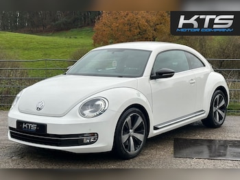 Used Volkswagen Beetle 2013 for sale - 76768742: Photo