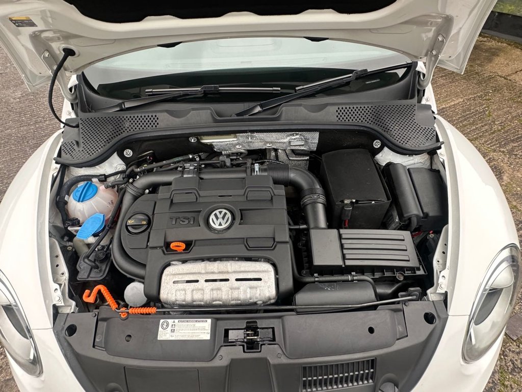 Used Volkswagen Beetle 2013 for sale - 76768742: Photo 40