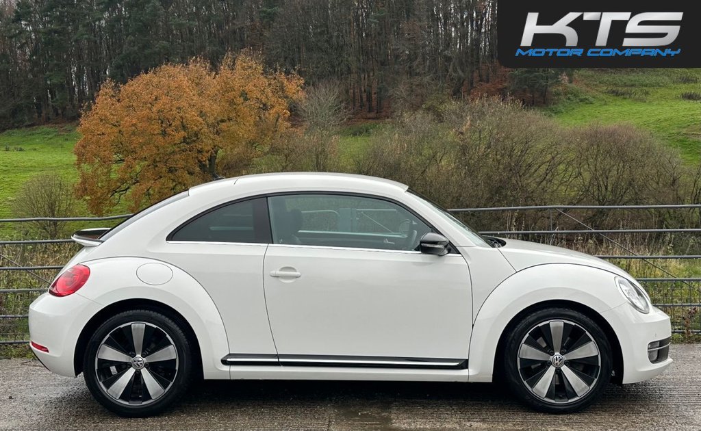 Used Volkswagen Beetle 2013 for sale - 76768742: Photo 6