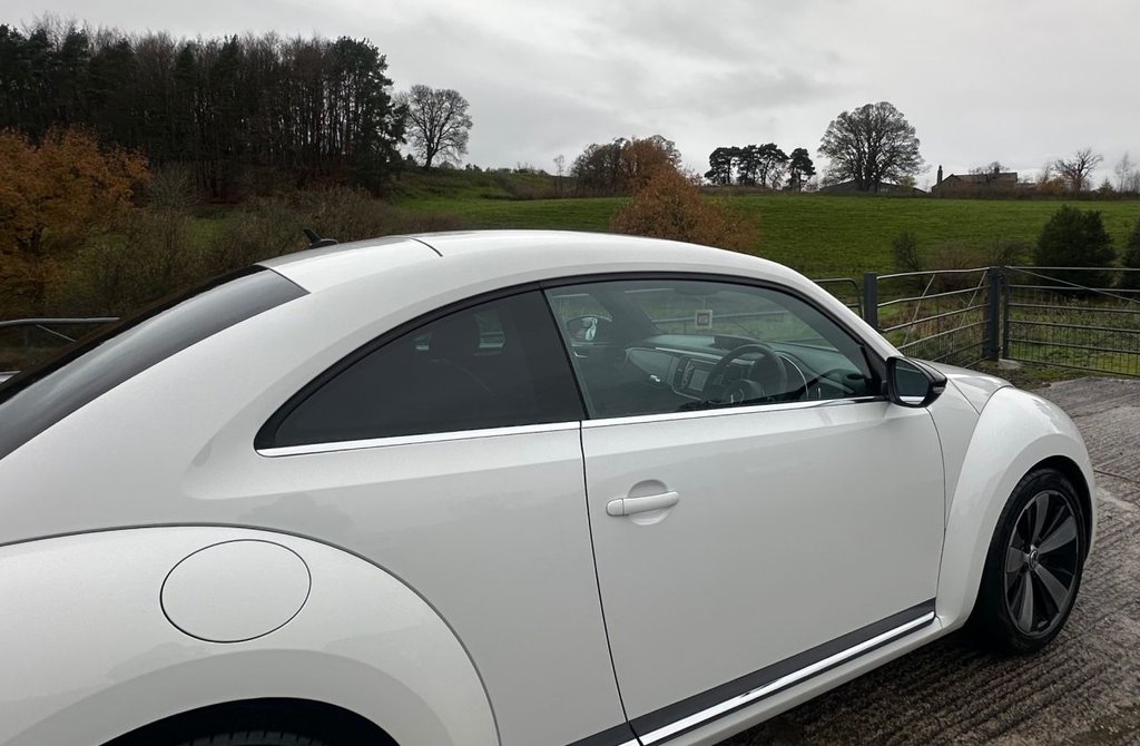 Used Volkswagen Beetle 2013 for sale - 76768742: Photo 7