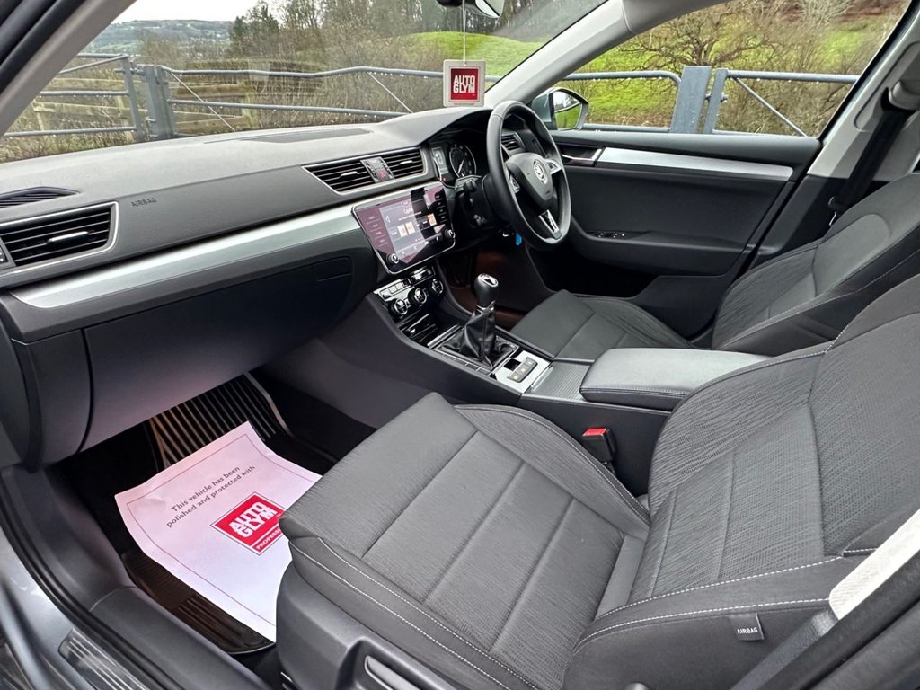 Used Skoda Superb 2017 for sale - 76883513: Photo 16