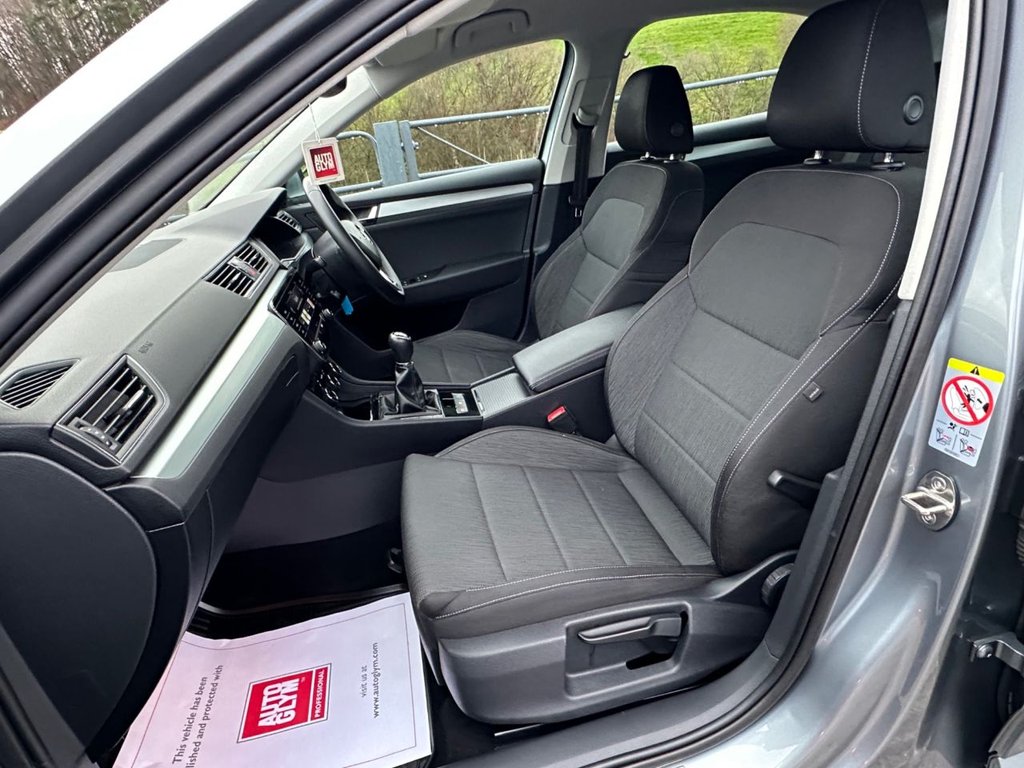 Used Skoda Superb 2017 for sale - 76883513: Photo 17