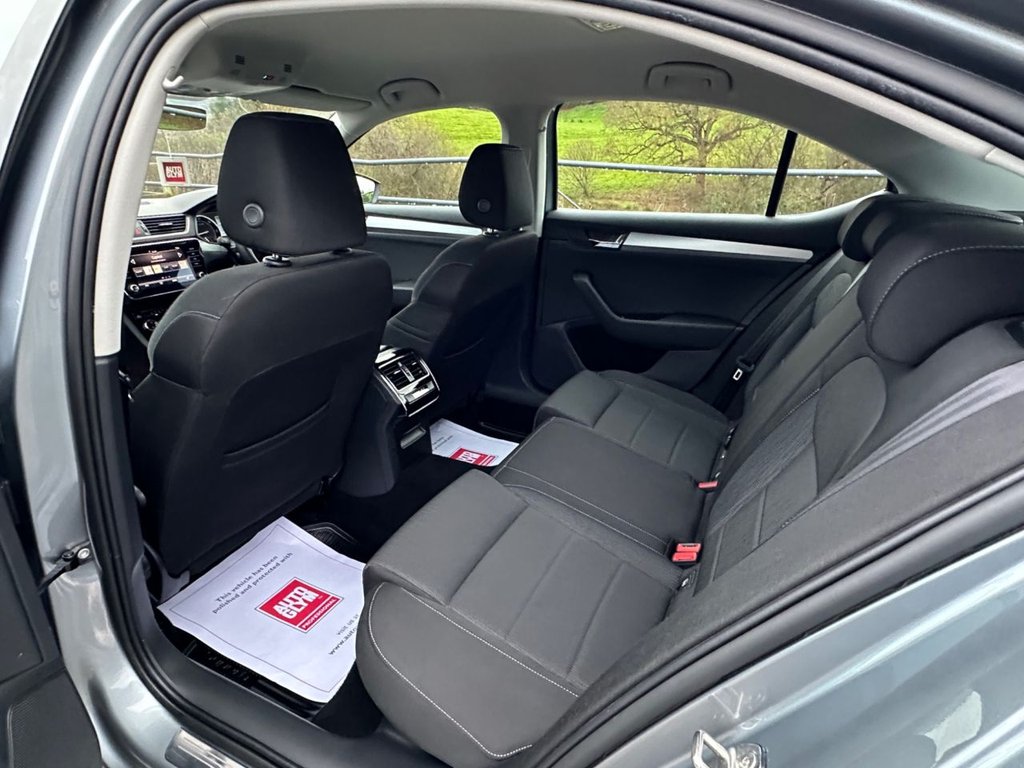 Used Skoda Superb 2017 for sale - 76883513: Photo 19