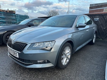 2017 (17) - 2.0 TDI SE Hatchback 5dr Diesel Manual Euro 6 (s/s) (150 ps)