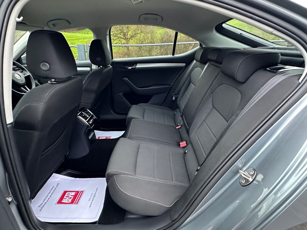 Used Skoda Superb 2017 for sale - 76883513: Photo 20