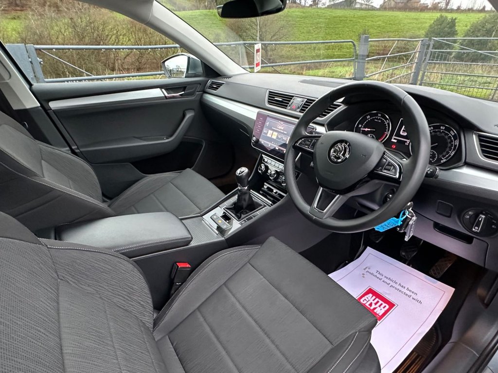 Used Skoda Superb 2017 for sale - 76883513: Photo 21