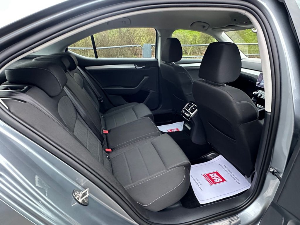 Used Skoda Superb 2017 for sale - 76883513: Photo 24