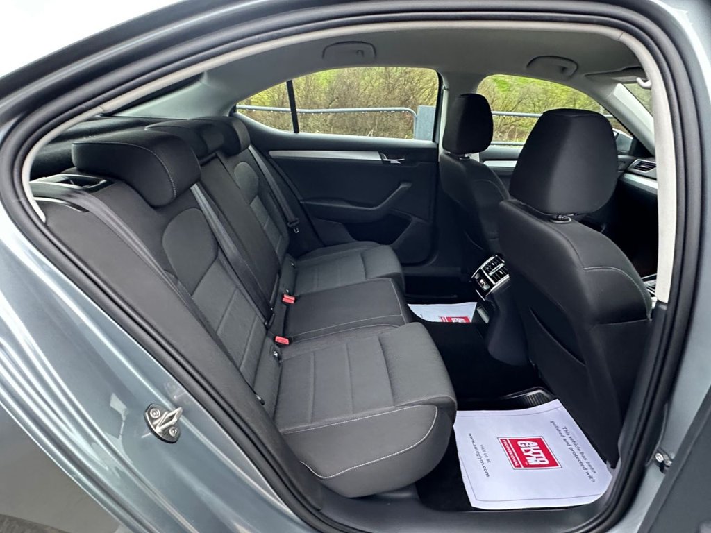 Used Skoda Superb 2017 for sale - 76883513: Photo 25