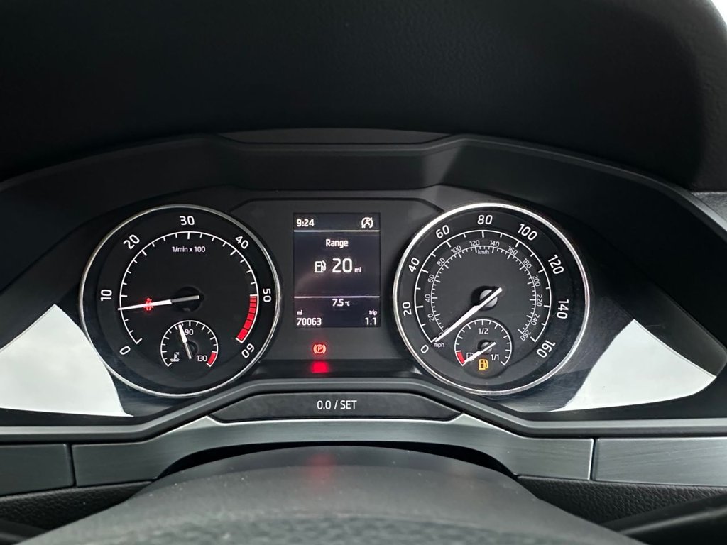 Used Skoda Superb 2017 for sale - 76883513: Photo 27