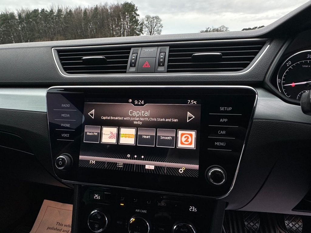 Used Skoda Superb 2017 for sale - 76883513: Photo 28