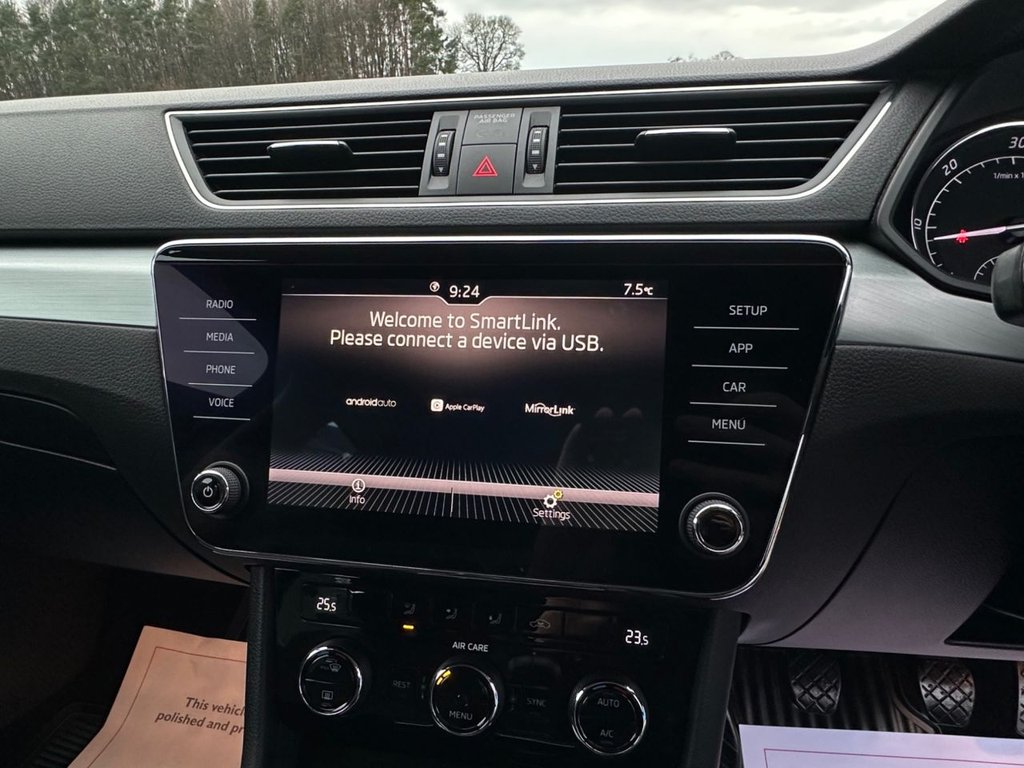 Used Skoda Superb 2017 for sale - 76883513: Photo 29