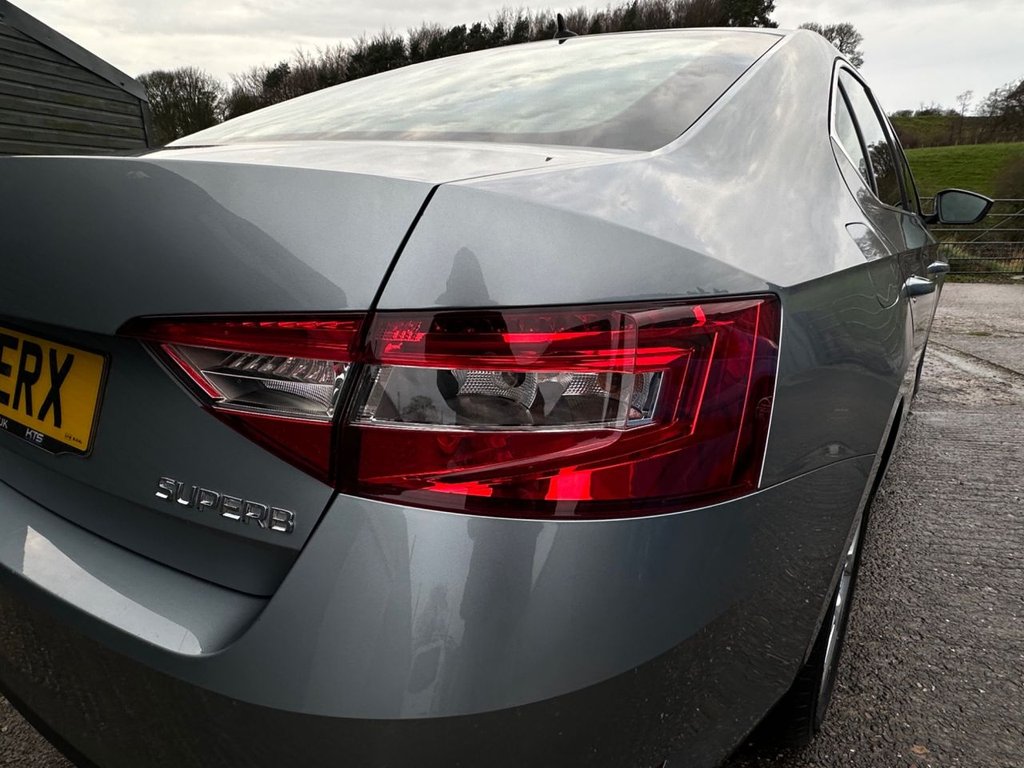 Used Skoda Superb 2017 for sale - 76883513: Photo 36