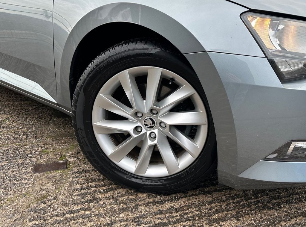 Used Skoda Superb 2017 for sale - 76883513: Photo 37