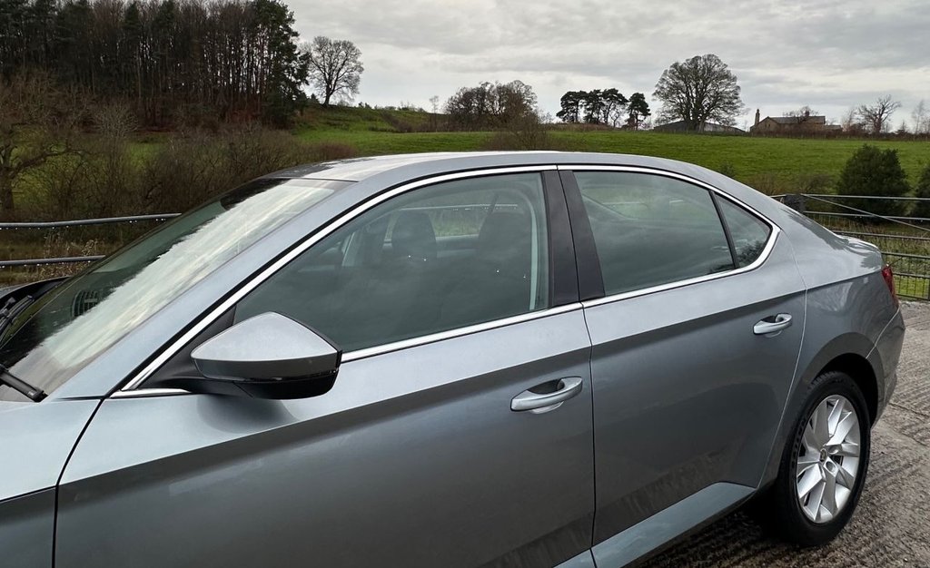 Used Skoda Superb 2017 for sale - 76883513: Photo 8