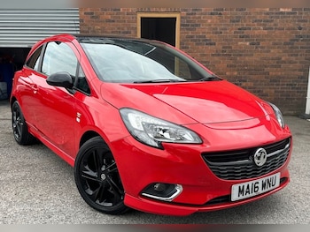 Used Vauxhall Corsa 2016 for sale - 78515247: Photo