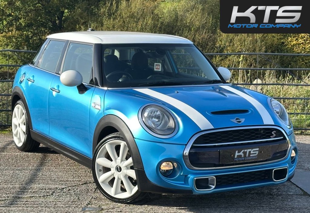 Used MINI Hatch 2017 for sale - 76570050: Photo 1