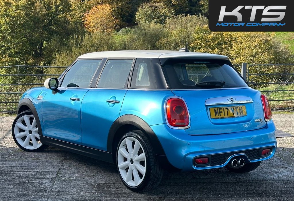 Used MINI Hatch 2017 for sale - 76570050: Photo 10