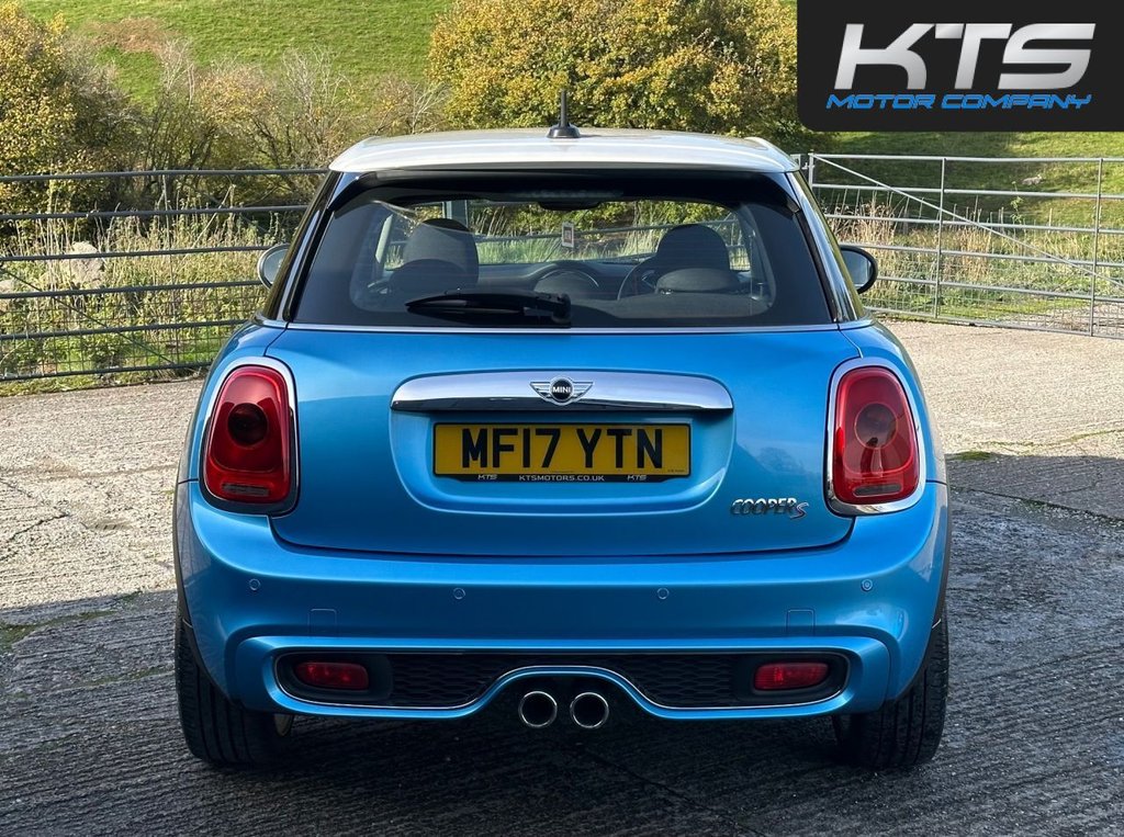 Used MINI Hatch 2017 for sale - 76570050: Photo 11