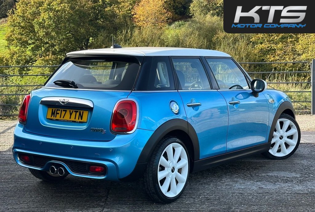 Used MINI Hatch 2017 for sale - 76570050: Photo 12