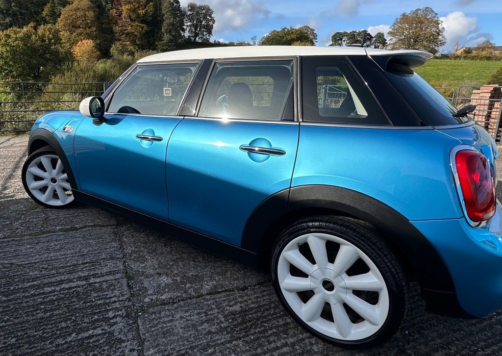 Used MINI Hatch 2017 for sale - 76570050: Photo 13