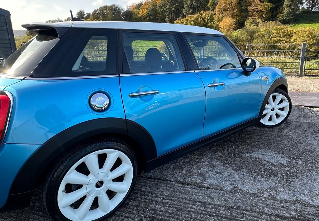 Used MINI Hatch 2017 for sale - 76570050: Photo 14