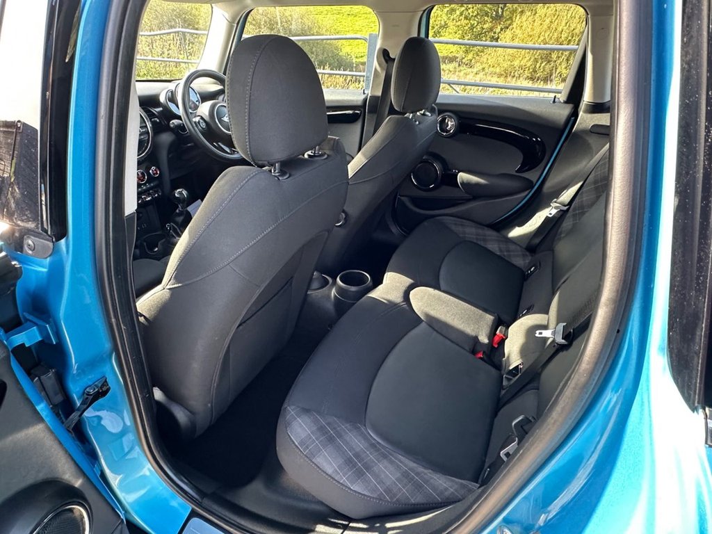 Used MINI Hatch 2017 for sale - 76570050: Photo 18