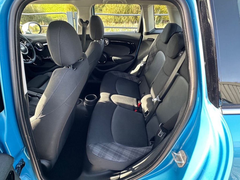 Used MINI Hatch 2017 for sale - 76570050: Photo 19