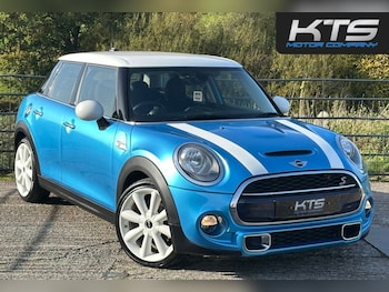 Used MINI Hatch 2017 for sale - 76570050: Photo