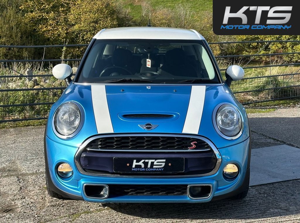 Used MINI Hatch 2017 for sale - 76570050: Photo 2