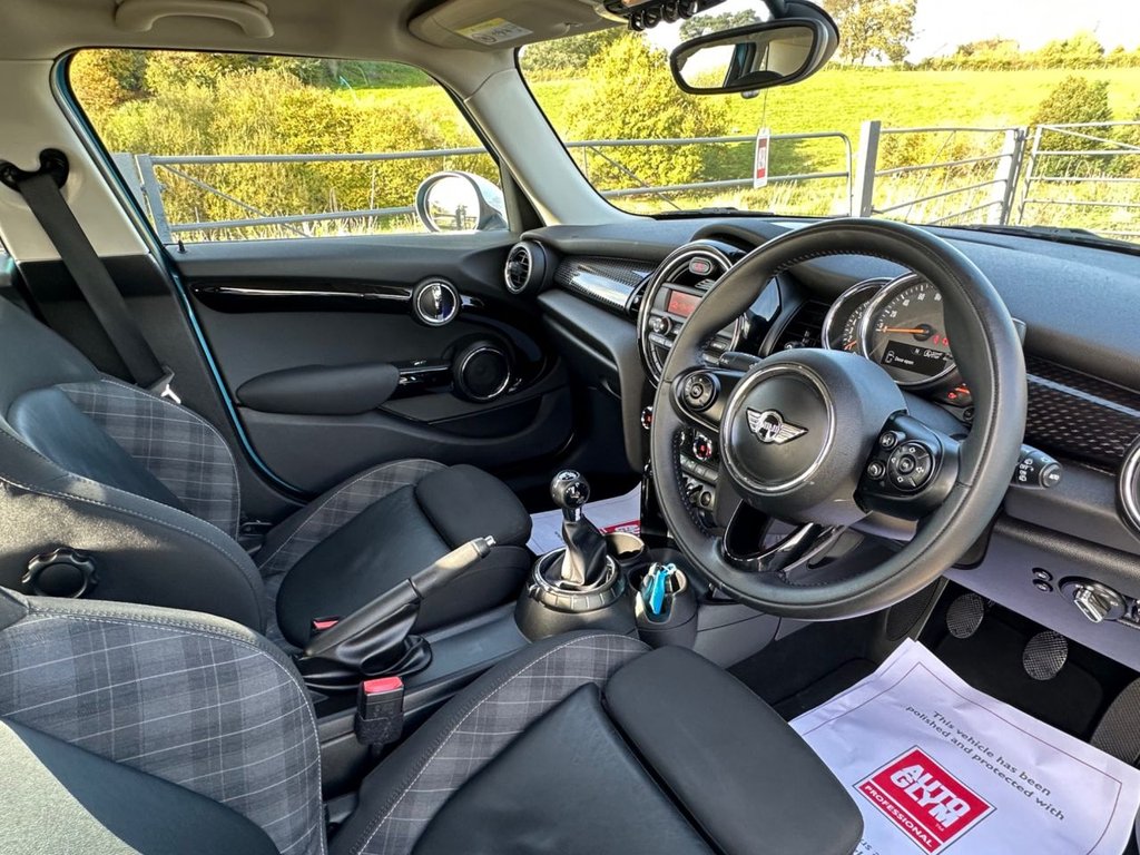 Used MINI Hatch 2017 for sale - 76570050: Photo 20