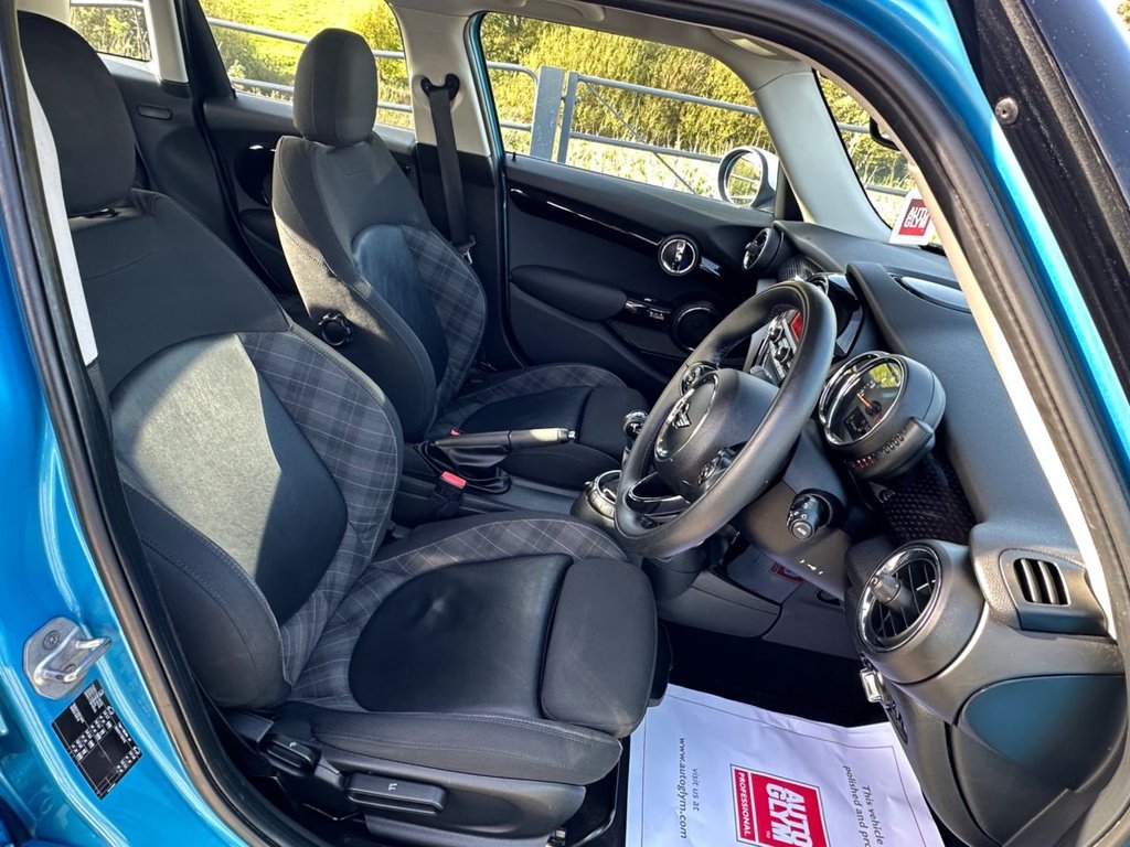 Used MINI Hatch 2017 for sale - 76570050: Photo 21