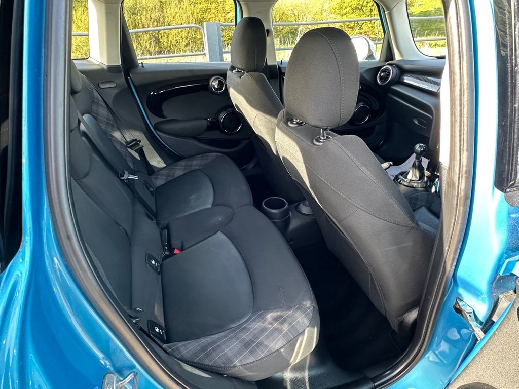 Used MINI Hatch 2017 for sale - 76570050: Photo 23