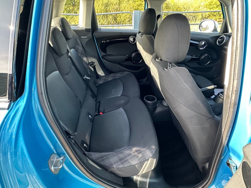 Used MINI Hatch 2017 for sale - 76570050: Photo 24