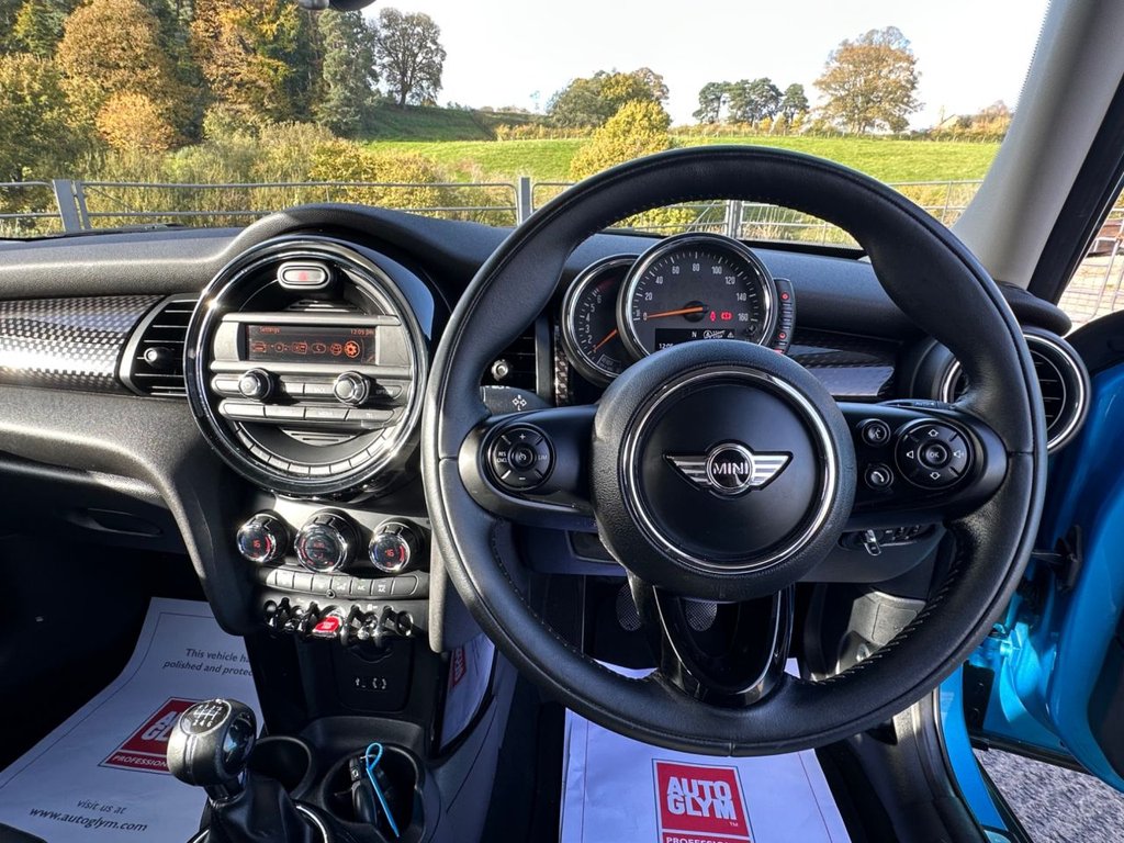 Used MINI Hatch 2017 for sale - 76570050: Photo 25